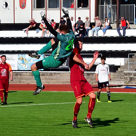 250427 - Rychnov B - České Meziříčí - JAKO 1. B třída mužů - sk. B - ©PR