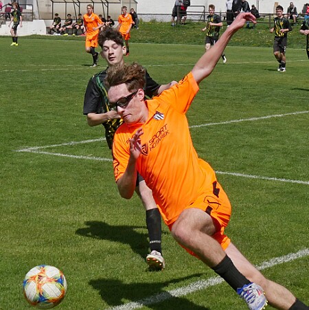 250504 - Police - Žacléř - ČD a VD KHK KP MD U17 sk. A - ©VM