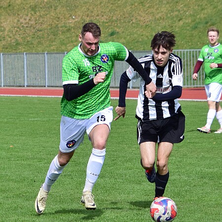 250330 - Rychnov A - Železnice - VOTROK KP mužů - ©PR