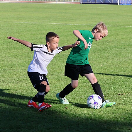 250921 - Rychnov - Borohrádek+Albrechtice - Doudleby - OP MP U9 OFS RK - ©PR