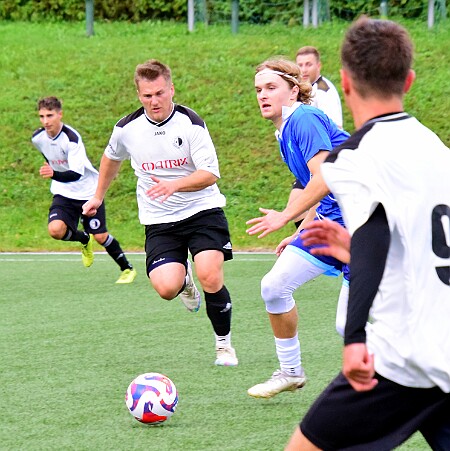 250914 - Rychnov B - Broumov - JAKO 1.B třída mužů - sk. B - ©PR