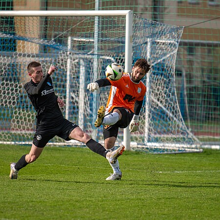 250405 - D.Králové - Chlumec B - VOTROK KP mužů - ©RJ