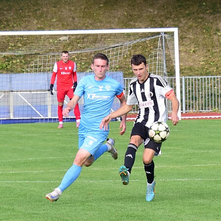 250928 - Rychnov A - Chlumec B - STARMON KP mužů - ©PR