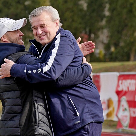 250329 - Dobruška - Jaroměř - VOTROK KP mužů - ©VM