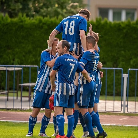 250608 - D.Králové - Dobruška - VOTROK KP mužů - ©RJ