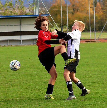 251026 - Opočno+Dobruška - Rychnov - Kostelec+Častolovice - MEKKAGROUP KP MŽ U13 sk. A - ©PR