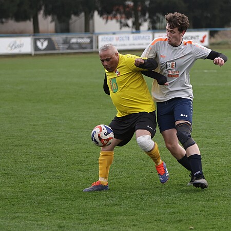 250329 - Jaroměř B - Dolany - AGRO CS - OP muži OFS NA - ©ZH