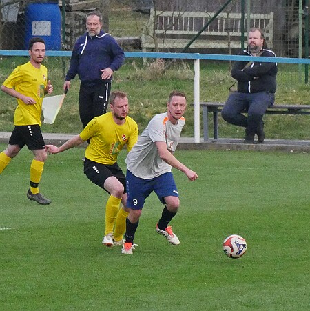 250329 - Jaroměř B - Dolany - AGRO CS - OP muži OFS NA - ©VM