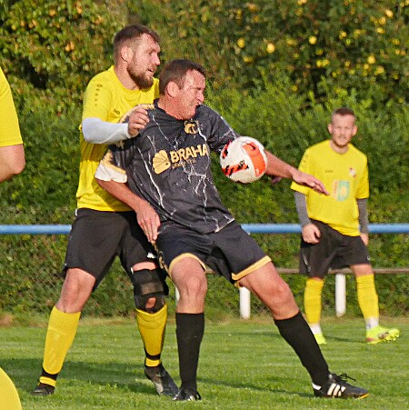 250927 - Hejtmánkovice - Dolany - 8. liga OP OFS NA - ©VM