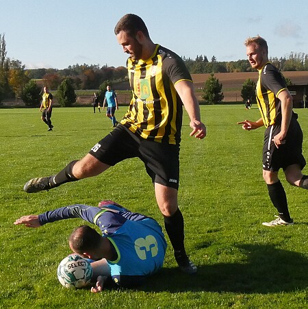 251011 - Dolany - Machov - 8. liga OP OFS NA - ©VM