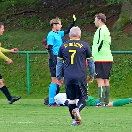 251019 - Babí - Dolany - 8. liga OP OFS NA - ©VM