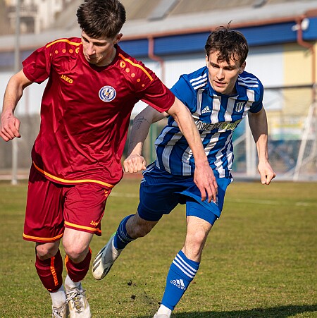 250322 - D.Králové - Náchod A - VOTROK KP mužů - ©RJ