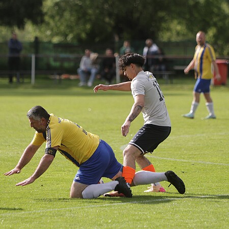 250508 - Jaroměř B - Hejtmánkovice - AGRO CS - OP muži OFS NA - ©ZH