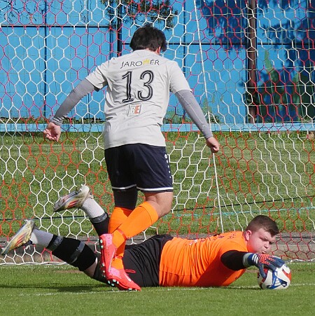 250508 - Jaroměř B - Hejtmánkovice - AGRO CS - OP muži OFS NA - ©VM