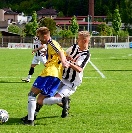 250524 - Č.Kostelec B - Hejtmánkovice - AGRO CS - OP muži OFS NA - ©MV