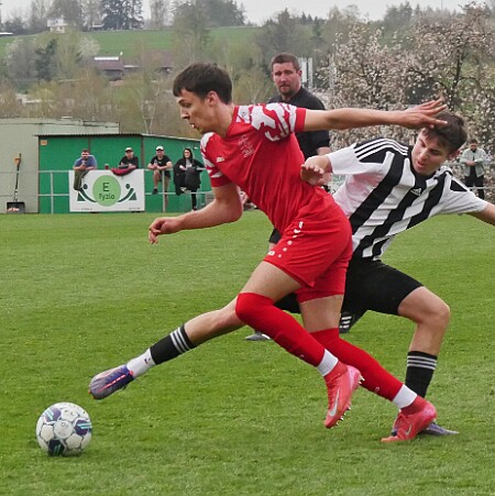 250413 - Hořice - Jaroměř - VOTROK KP mužů - ©VM