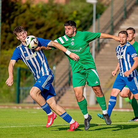250621 - Dvůr Králové nL - Hořice - VOTROK KP mužů - ©RJ