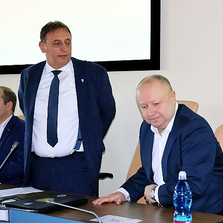 250222 - H.Králové - Volební valná hromada KFS HK - ©PR