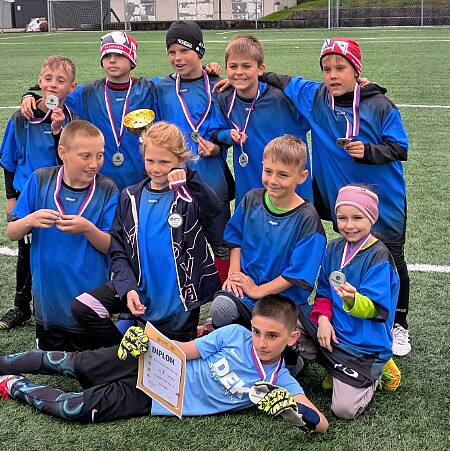 250519 - Trutnov - McDonalďs krajské kolo - ©KR