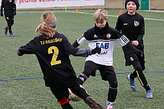 250302 - Dobruška - Přátelák Zimní liga MŽ - Rychnov - ©PR - 008 - Rasošky-L null