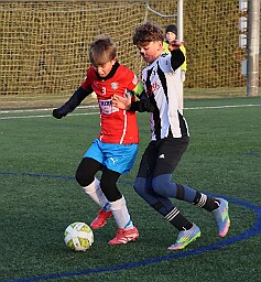 251207 - Dobruška - Zimní liga mladších žáků - ©PR- 006 null