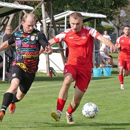 250621 - Třebeš - Jaroměř - VOTROK KP mužů - ©VM