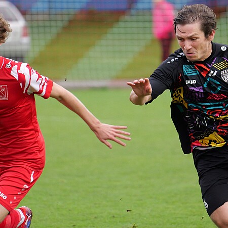 251012 - Jaroměř A - Třebeš A - STARMON KP mužů - ©VM