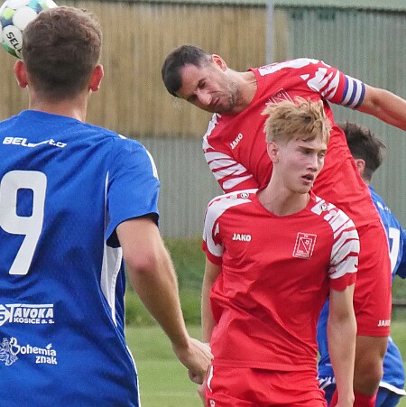 250824 - Jaroměř A - RMSK Cidlina A - STARMON KP mužů - 5. liga - ©VM