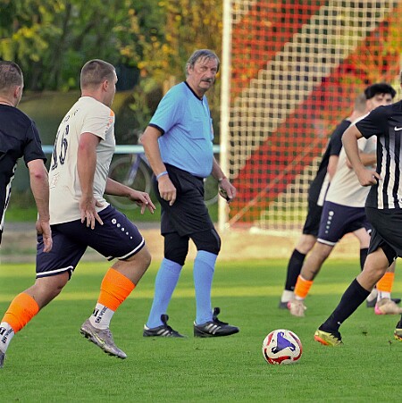 250921 - Jaroměř B - Malšovice - JAKO 1.B třída sk. B - ©VM