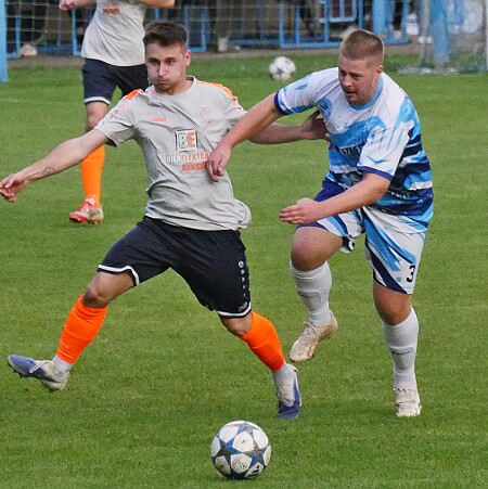 250927 - Meziměstí - Jaroměř B - JAKO 1.B třída mužů - sk. B - ©VM
