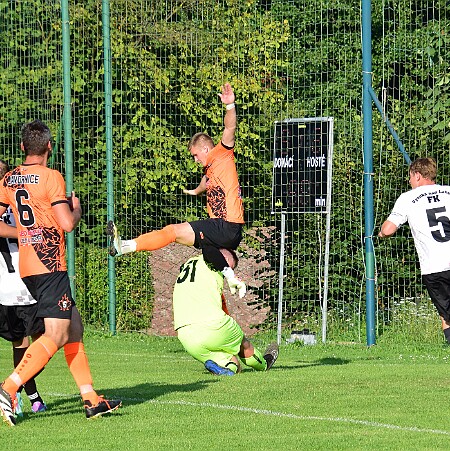 250809 - Javornice - Vysoká nL - JAKO 1.B třída mužů - sk. B - ©PR