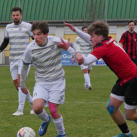 250330 - Č.Kostelec - Jičín - VOTROK KP mužů - ©VM