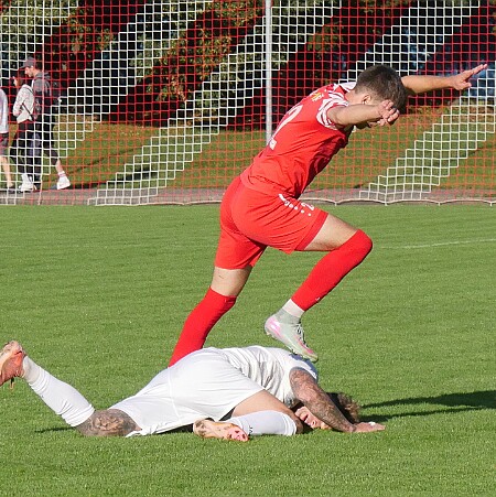 250907 - Jaroměř A - Jičín A - STARMON KP mužů - ©VM