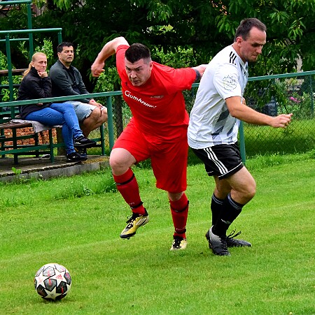 250607 - Voděrady - Křovice - OP OFS RK III. třídy - ©PR