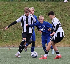 251101 - RK - Kos+Čas - ČD a VD KHK KP MD U17 sk. A - ©PR - 010 null