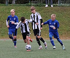 251101 - RK - Kos+Čas - ČD a VD KHK KP MD U17 sk. A - ©PR - 011 null