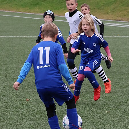 251012 - Rychnov - Kostelec+Častolovice - Voděrady - OP MP U9 OFS RK - ©PR