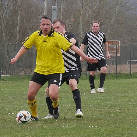 250413 - Kuks - Libeč - 9.liga JAKO OP III. třídy mužů TU - ©VM