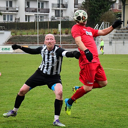 251116 - Č.Kostelec - Libčany - STARMON KP mužů - ©MV