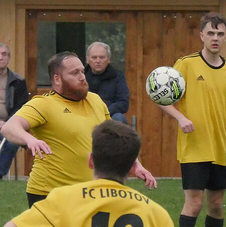 250413 - Libotov - Rtyně vP - 8. liga Autodoprava STAVO KULT OP mužú TU - ©VM