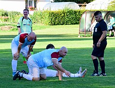 250921 - Lukavice B - Olešnice - 10. liga OFS RK - ©PR - 435-L null