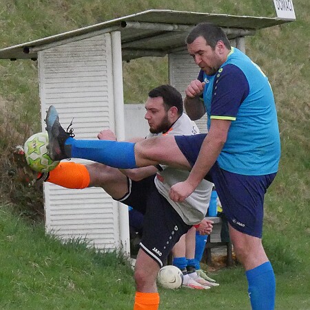 250405 - Machov - Jaroměř B - AGRO CS - OP muži OFS NA - ©VM