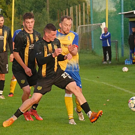 250914 - Mladé Buky A - Žacléř A - 8. liga OFS TU Autodoprava KULT STAVO - ©VM