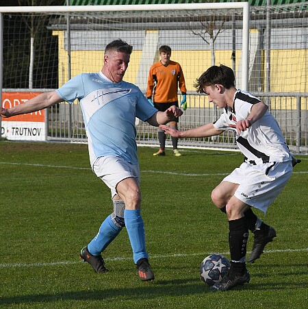 250412 - Č.Kostelec B - Náchod Babí - AGRO CS - OP muži OFS NA - ©MV