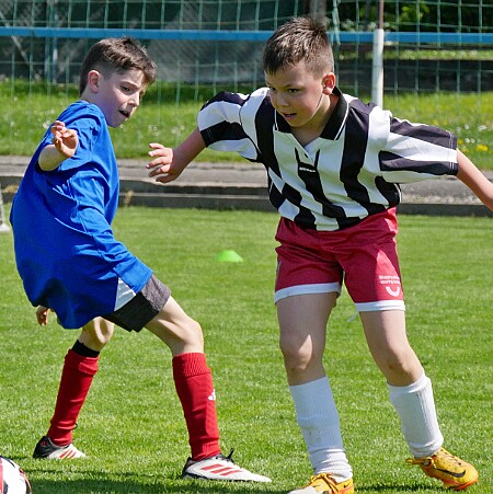 250430 - Jaroměř - McDonalďs okresní kolo - ©VM