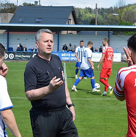 250426 - Náchod - Jaroměř - VOTROK KP mužů - ©MM