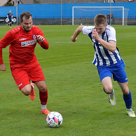 250524 - Náchod A - Libčany - VOTROK KP mužů - ©MM