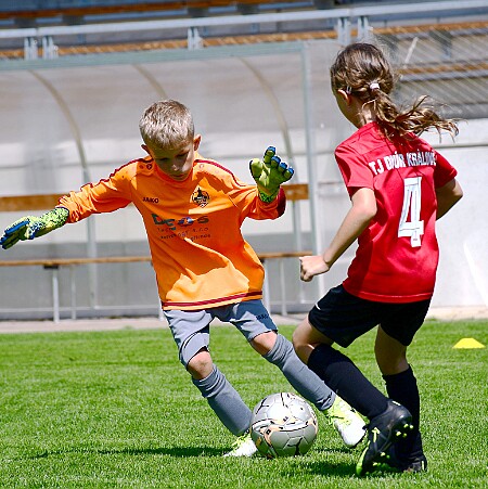 250531 - Č.Kostelec+Rtyně - Náchod - D.Králové+Bílá Třemešná - EKO DELTA KP MP U9 sk.C -©MV