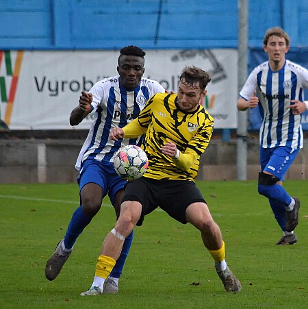 251025 - Náchod - Vysoké Mýto - 4. česká liga - sk. C - ©MM