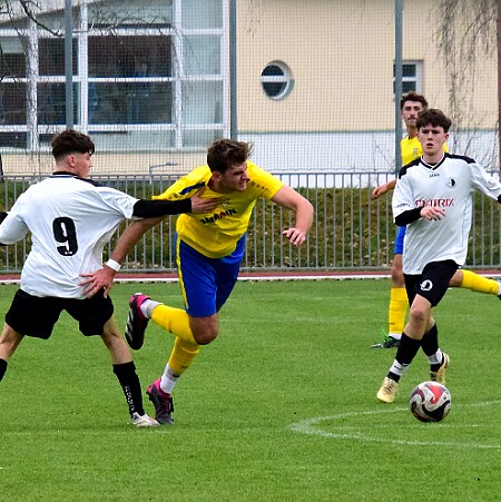 250413 - Rychnov B - Nové Město nM - JAKO 1. B třída mužů - sk. B - ©PR